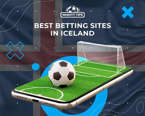 iceland betting sites - best Iceland betting sites